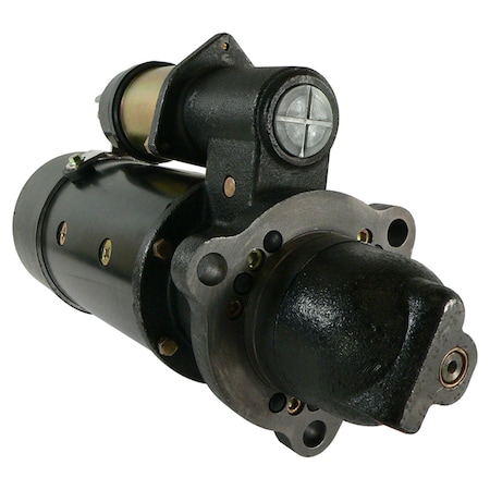 Db Electrical Starter For Chevrolet Gmc Truck D9K Titan D9L Titan 1986-1989; Sdr0226 410-12633